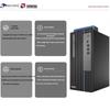 Tsinghua Tongfang ChaoXiang Z860 Desktop PC with 27-inch Monitor (CN version)