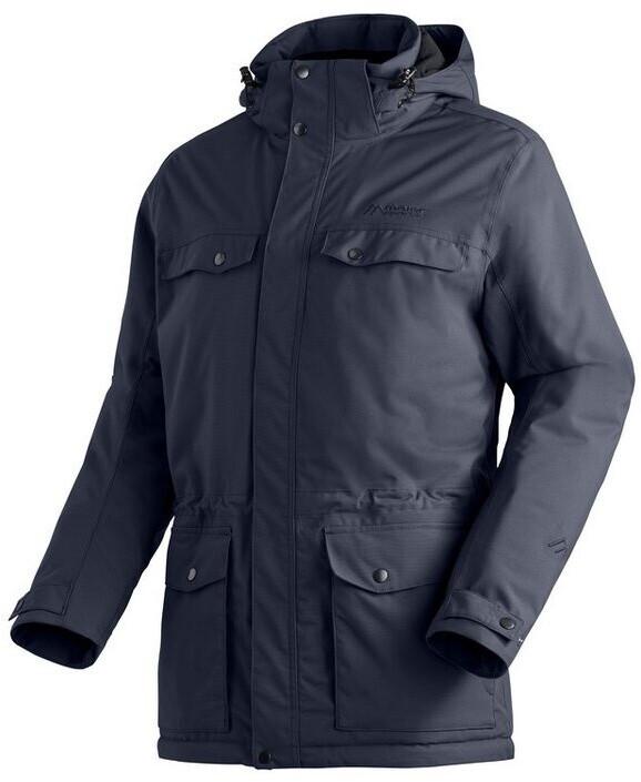 Maier Sports Knuth Parka куртка ночное небо