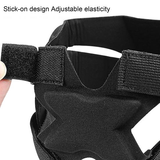 Регбийный шлем для спорта на открытом воздухе, дышащая регулируемая полая защита головы