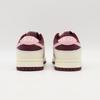 DR9705-100 Nike Dunk Low День Святого Валентина 2023 Парусный Бежевый Розовый Коричневый Шоколадный