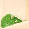 Aromatic Aroma Pad Anti-Clog Urinal Mat 1PC Fragrant Tablets  Men's Toilet
