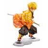 ARTFX J Demon Slayer: Kimetsu No Yaiba Zenitsu Agatsuma 1/8 Scale PVC Painted Finished Figure