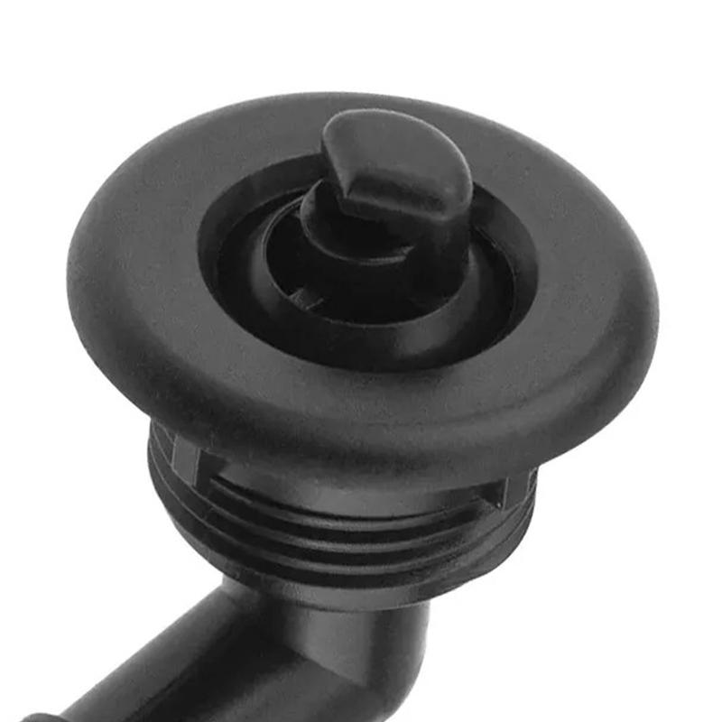 Artudatech Front Headlight Washer Nozzle for Mercedes-Benz W463 G-Class G550 A0008600847 Car Accessories