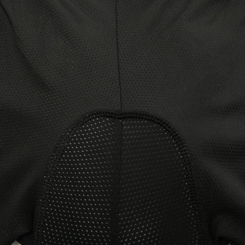 Дышащие велосипедные шорты для мужчин и женщин, спортивное нижнее белье для велоспорта, 3D стерео подушка