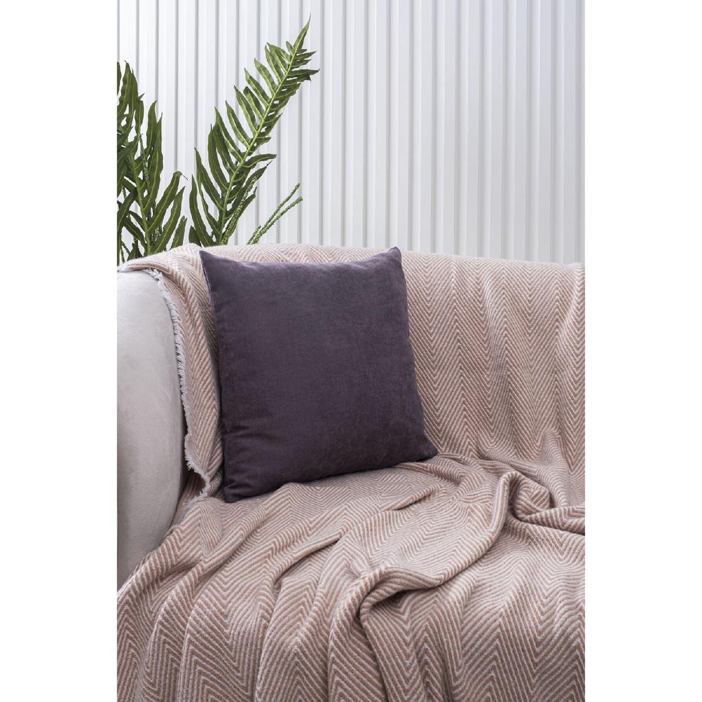 Чехол для подушки Tile Plain Panorama с множеством вариантов цветов!