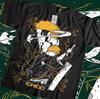 Anime Bleach Ichigo Kurosaki Unisexga Tshirt Unisexga Shirts Unisex Unisex Unisex 4