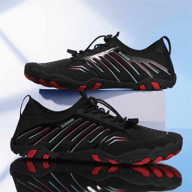 2026 Creek Wading Non-slip Beach & Swimming Shoes for Men & Women