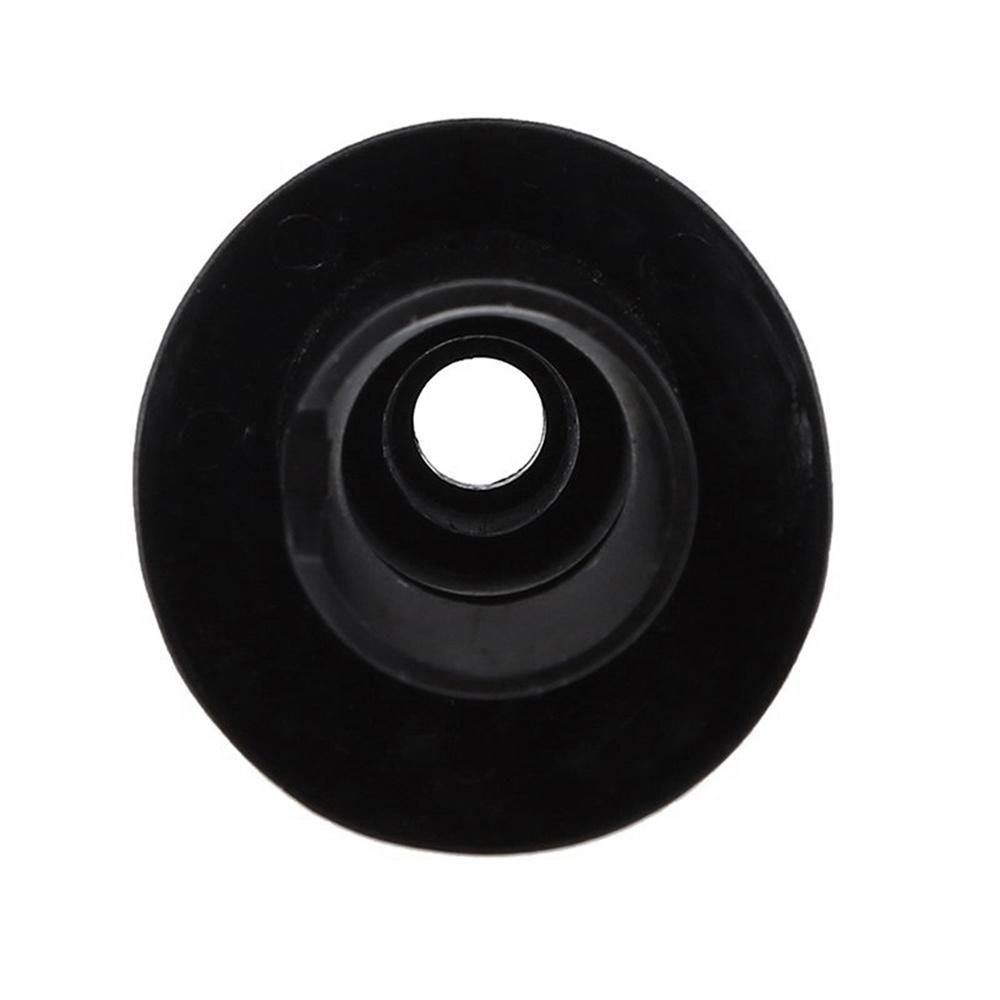 Black Rubber Antenna Base Ornament # 86392-35032 For 2007-2014 Toyota FJ Cruiser