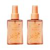 Samurai Women Osmanthus Scent Fragrance Mist 150ml (2 bottles)