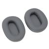 Replacement Ear Pads Professional Protein Leather Ear Cushions for WH XB900N WH CH710N WH CH720N WH RF400 MDR RF895RK