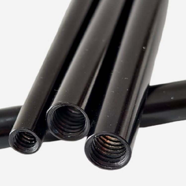 Быстросъемная алюминиевая удлинительная штанга для надежного крепления к стойке освещения и крепления инструментов