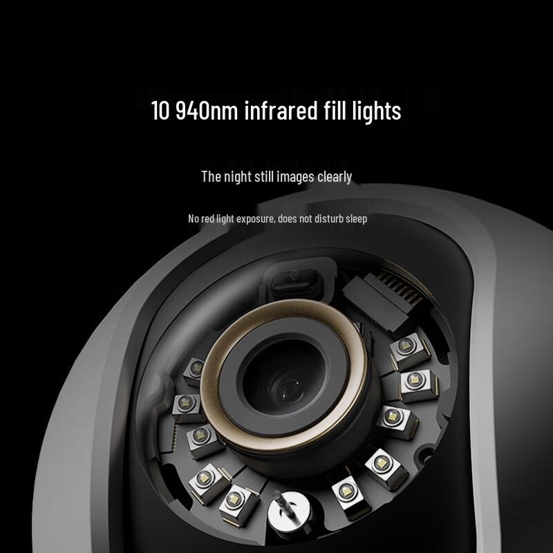 Xiaomi Mi Smart Camera C700 8 Мп 4K Ultra HD (Китайская версия)