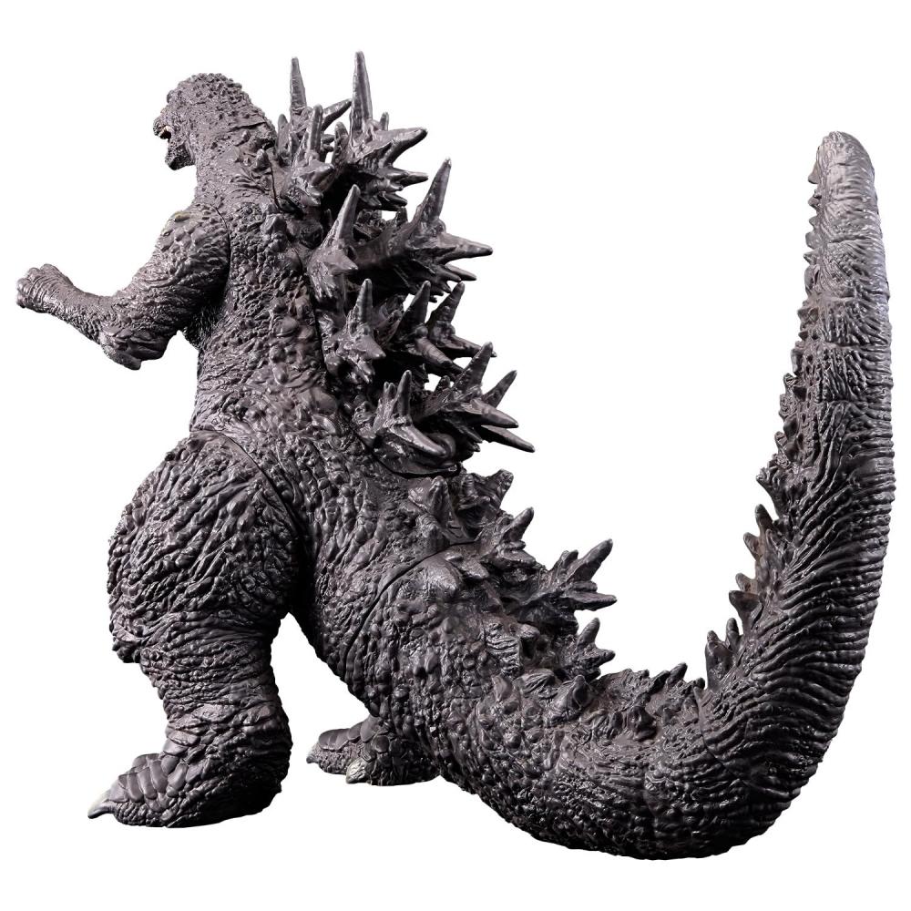 Monster King Series Godzilla (2023)