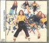 CD COSA NOSTRA Мир во всем мире TFCC88321 Bellissima Reco 2002 Япония Оби Японский клубный танец Б/у