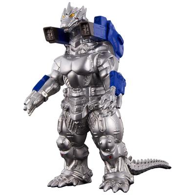Bandai Фильм Монстр Серия Мехагодзилла (2002) (Целевой возраст: 3 года и старше)
