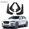 Jaguar F-Pace Mudguards 2016-2021: Custom Mud Flaps