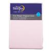 True Sleeper Original Cover Queen Mattress Shop Japan True Sleeper [Official] [Pink] Cover, Washable, Clean, (Shop Japan)
