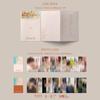 Seventeen 4th Album - 'Face the Sun' (CARAT Ver.)