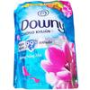 Downy Sunrise Fresh Liquid Fabric Softener Refill with Handle, Concentrated, 2.4L