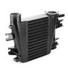 Turbo Intercooler Aluminium Alloy Car Refit Fit for Nissan GU Y61 PATROL ZD30 3.0L