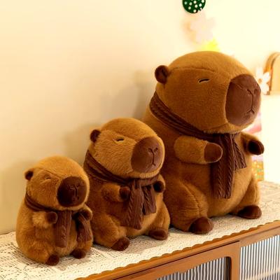 Куклы и мягкие игрушки – Мягкие и плюшевые игрушки животных
