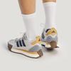 Adidas Futro Mixr Synthetic Leather Low top Running Shoes Unisex Gray