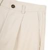 OLOLO Perfecto Short Ivory