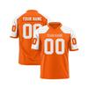 Custom Football Jerseys Personalized Printed Team Name & Number Sports Uniform For Men Women Youth
