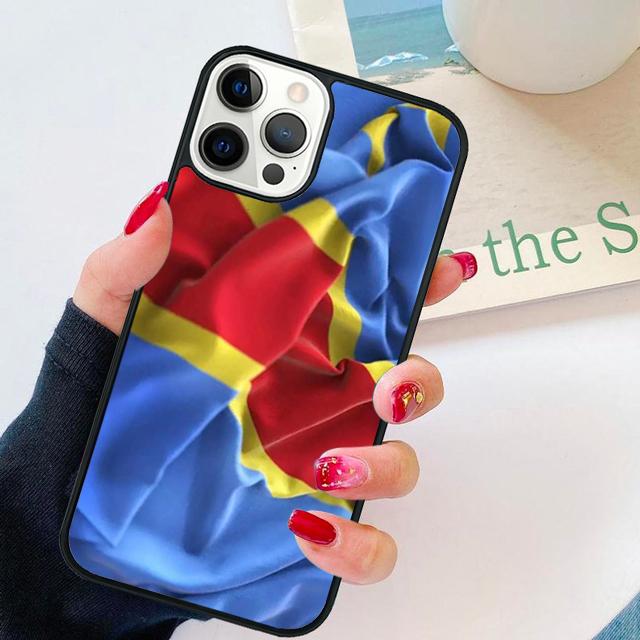 Congo Democratic Republic Flag Phone Case for iPhone 17 Air 16 PRO MAX 15 14 PLUS 12 11 13 coque Cover Fundas coque