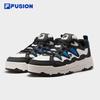 Fila Зимние повседневные скейт-туфли FUSION для мужчин