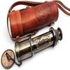 40.64 Cm Ship Brass Telescope Marine Sailor Watching and Trekking Royal Navy Device