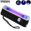 Handheld Led Ultraviolet UV Ink Curing Lamp Convenient Repair UV Curing Lamp