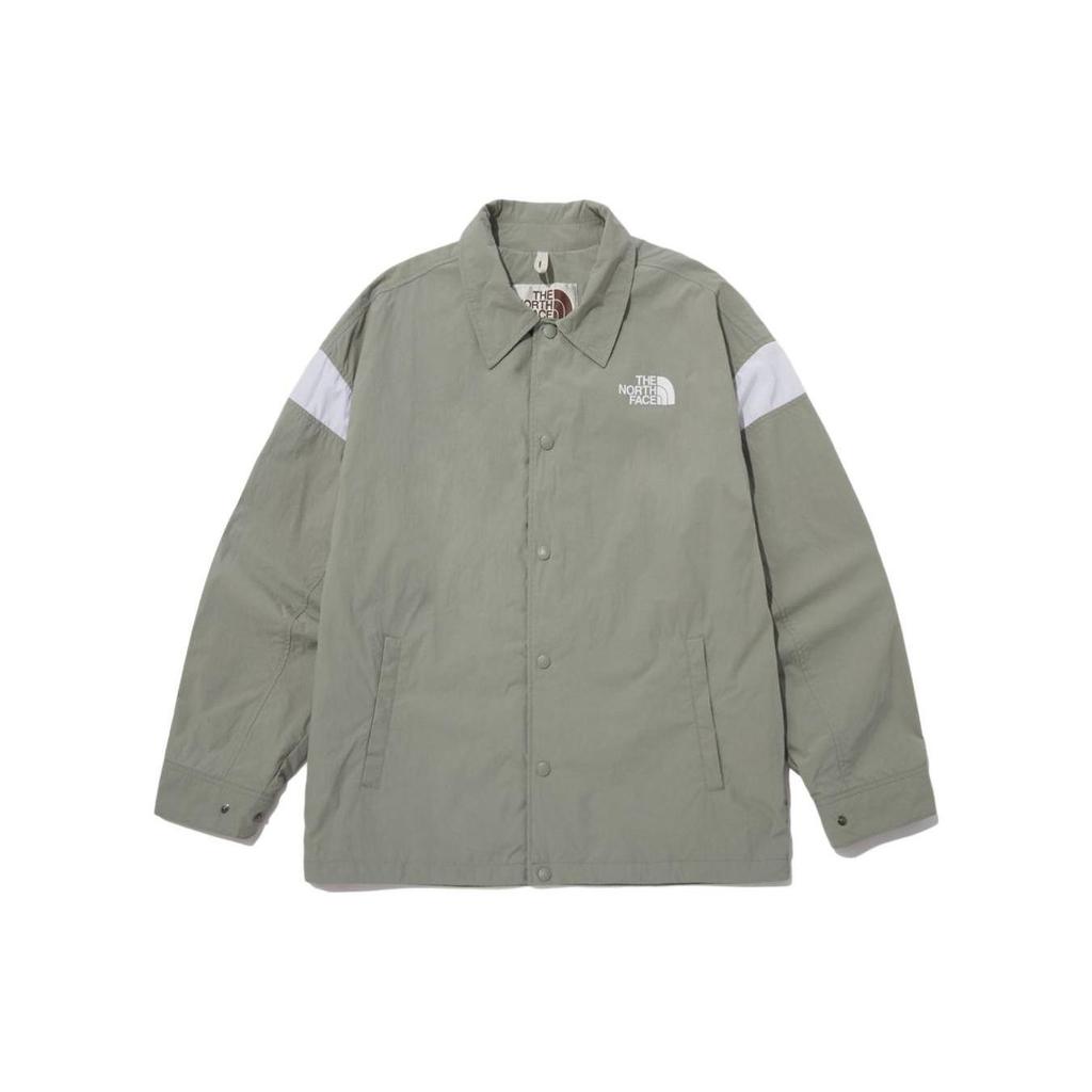 THE NORTH FACE Jacket Unisex Green NJ3BP09L