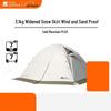MOBIGARDEN Cold Mountain Camping Tent
