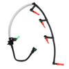 AD BK3Q9K022AG Fuel Leak Off Return Pipe Hose For Ford Transit MK7 MK8 2.2 Diesel 2011 2012 2014 2015 2016 2017 2018 1761934