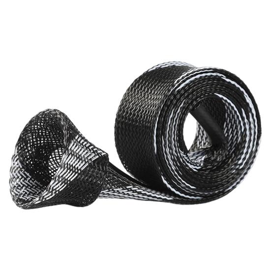 Чехол для удочки 170 см с наконечником с заглушкой, эластичная дышащая сетка, легкая складная защита для удочки, аксессуары для рыбалки