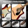 6 Pieces Guitar Tuner Pegs, Tuning Pegs Keys Machine Heads Set, Electric Guitar Tuning Keys, Locking Tuners For Guitar
