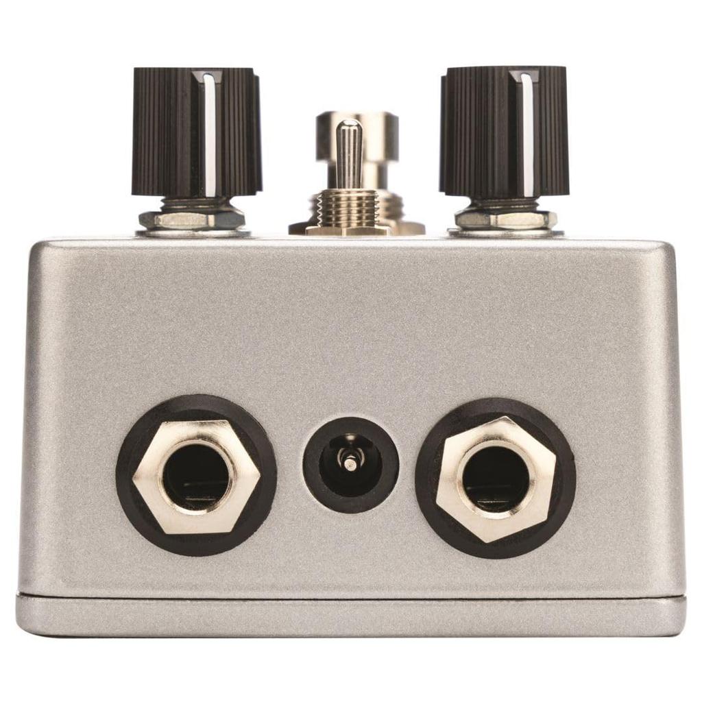 Earthquaker Devices EQD Time Shadows Subharmonic Resonator Guitar Effector Multi-Delay