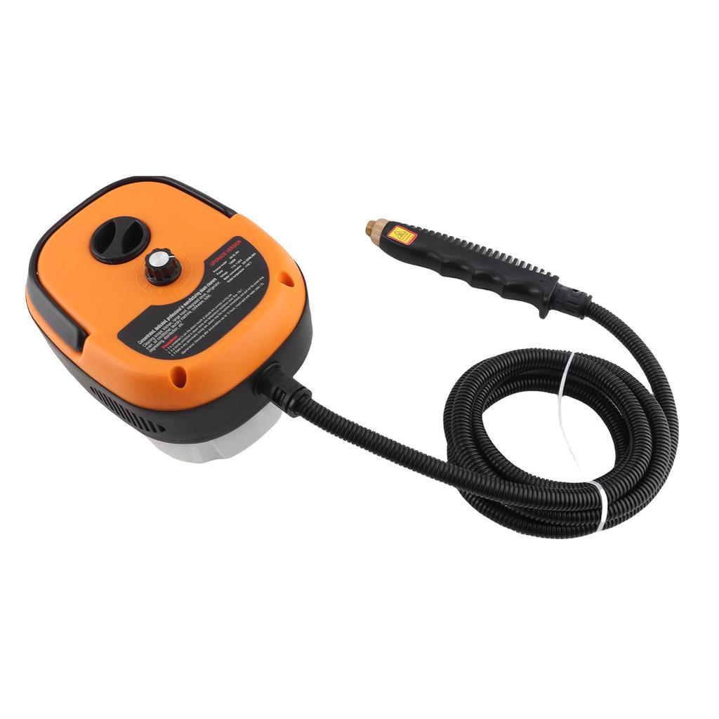 Паровая машина 1500 Вт Высокотемпературный Аппарат Высокого Давления Портативный Очиститель для Автомобиля Кухни