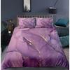 Fashion Technology Printing, 3D Digital Printing, Bedding, Duvet Covers, Pillowcases, Three-piece Sets