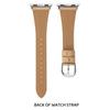 Dog Pattern Leather Strap for Apple Watch Series 10 Ultra 9 8 7 SE 6 5 4 3 2 1 46mm 49mm 45mm 44mm 42mm