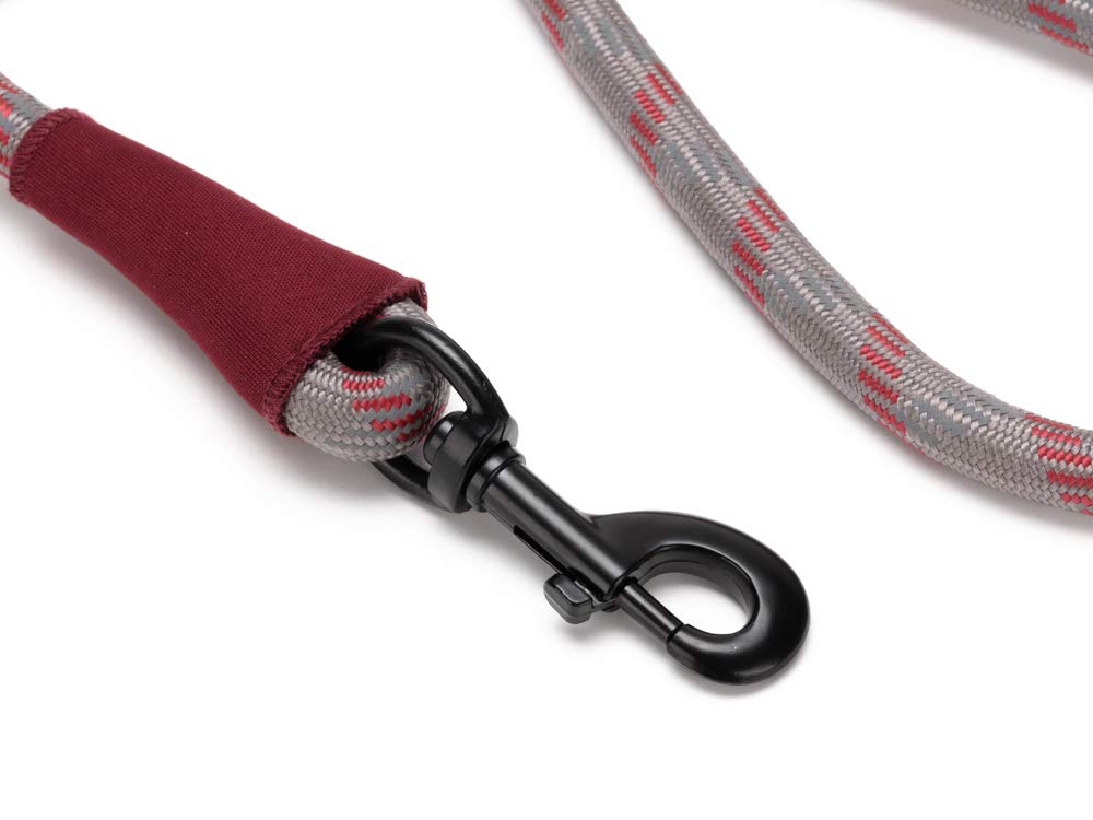 Поводок для собак Snow Peak SP Поводок для собак L Длина 150 см x Кемпинг на открытом воздухе 14 мм PT-082R