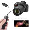 MCDC2 Shutter Release Remote Control for Nikon D7100 D5000 D5100 D5200 D5300 D5500 D5600