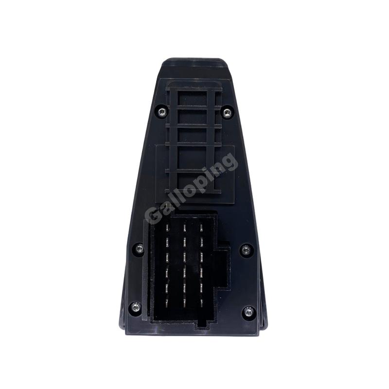 Front Driver Electric Window Switch Button Glass Lifter Control Unit for Volvo Truck FH12 FM VNL FM12 FM9 2004-2012 20455317