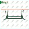 Mingji Adjustable Cast Iron Parallel Bars