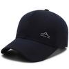 Baseball Cap Women's Spring And Summer Sun Cap