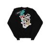 Animaniacs Mens Dot Wakko And Yakko Sweatshirt