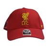 Liverpool FC MVP Flag 47 Baseball Cap