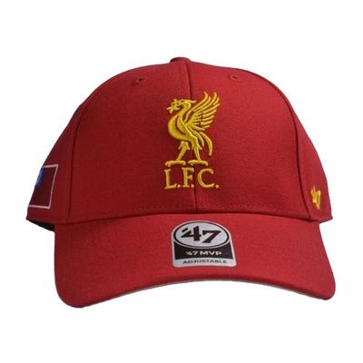 Liverpool FC Бейсболка MVP Flag 47