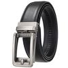 Men'S Automatic Buckle Belt, Business Cowhide Belt, Belt Ly36-3 2315-1